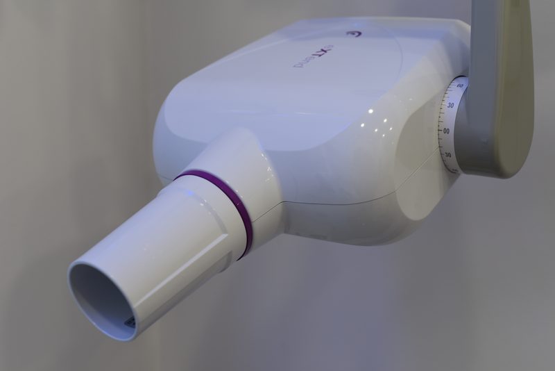 Wnętrze gabinetu — widok 6