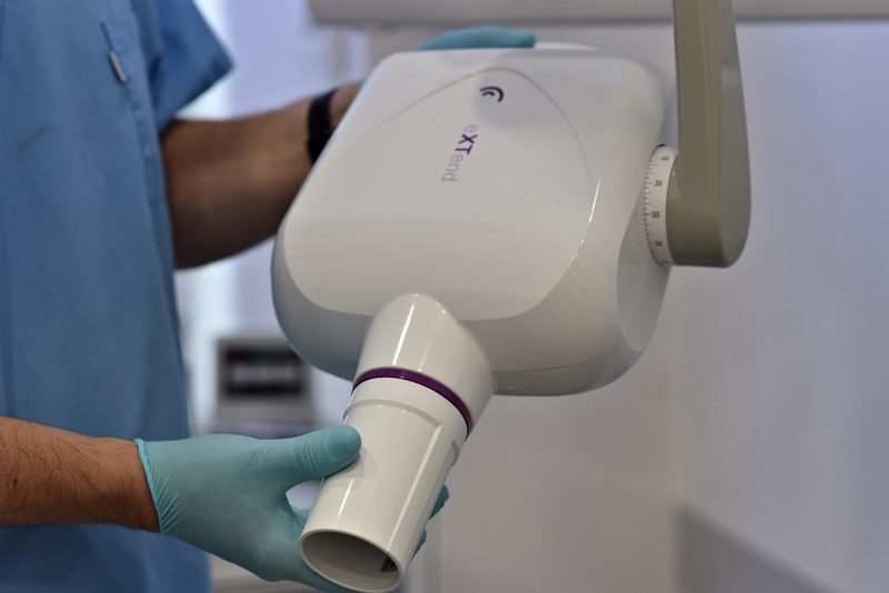 Lampa wybielająca BT Cool+