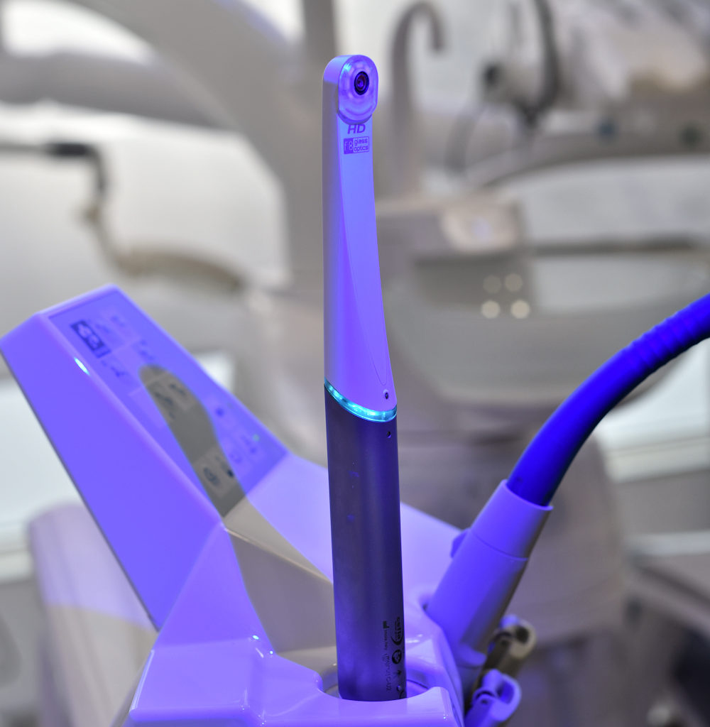 Odbudowa i protetyka zębów